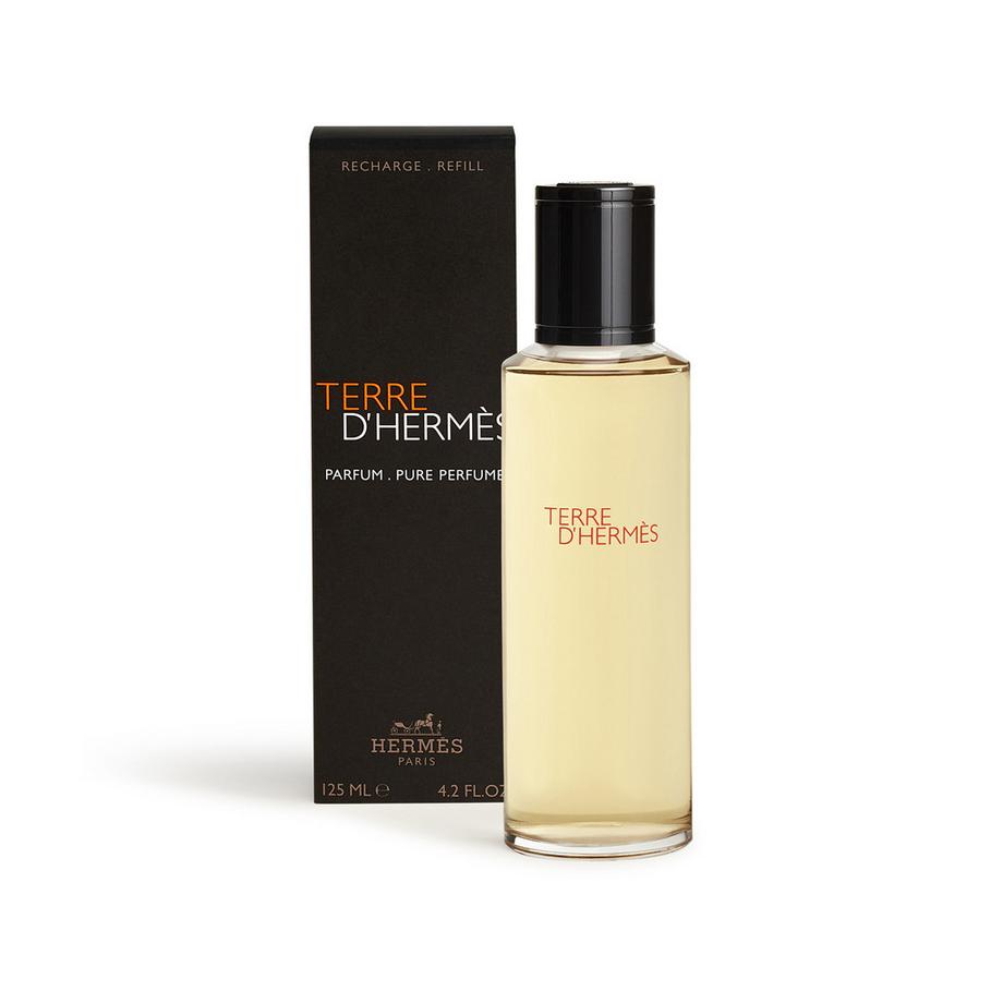 HERMÈS Terre d'Hermès, Parfum Refill  