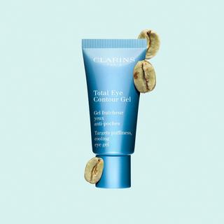 CLARINS TOTAL EYE Total Eye Contour Gel 