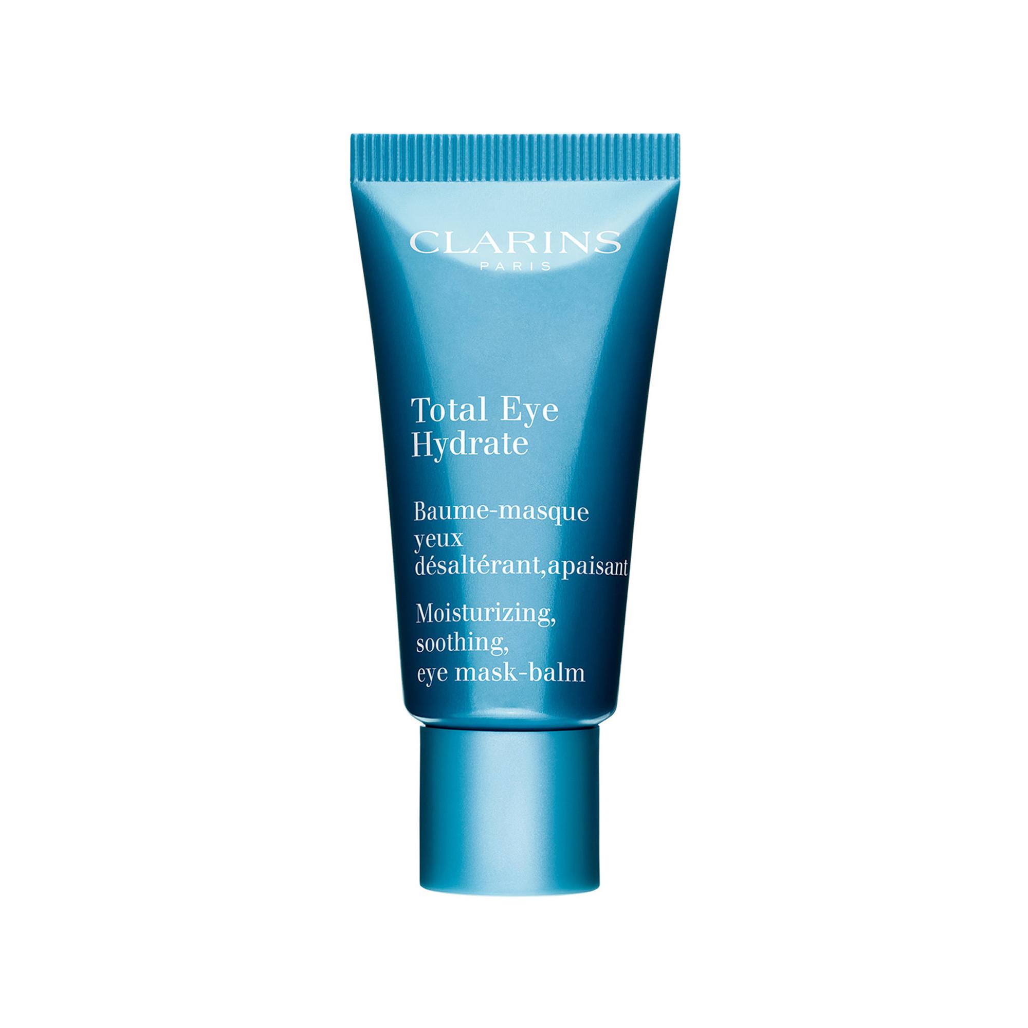 Image of Total Eye Hydrate Damen Weiss 20ml