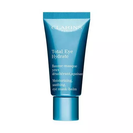 CLARINS  Total Eye Hydrate Weiss