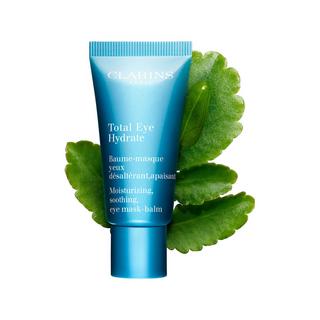 CLARINS TOTAL EYE Total Eye Hydrate 