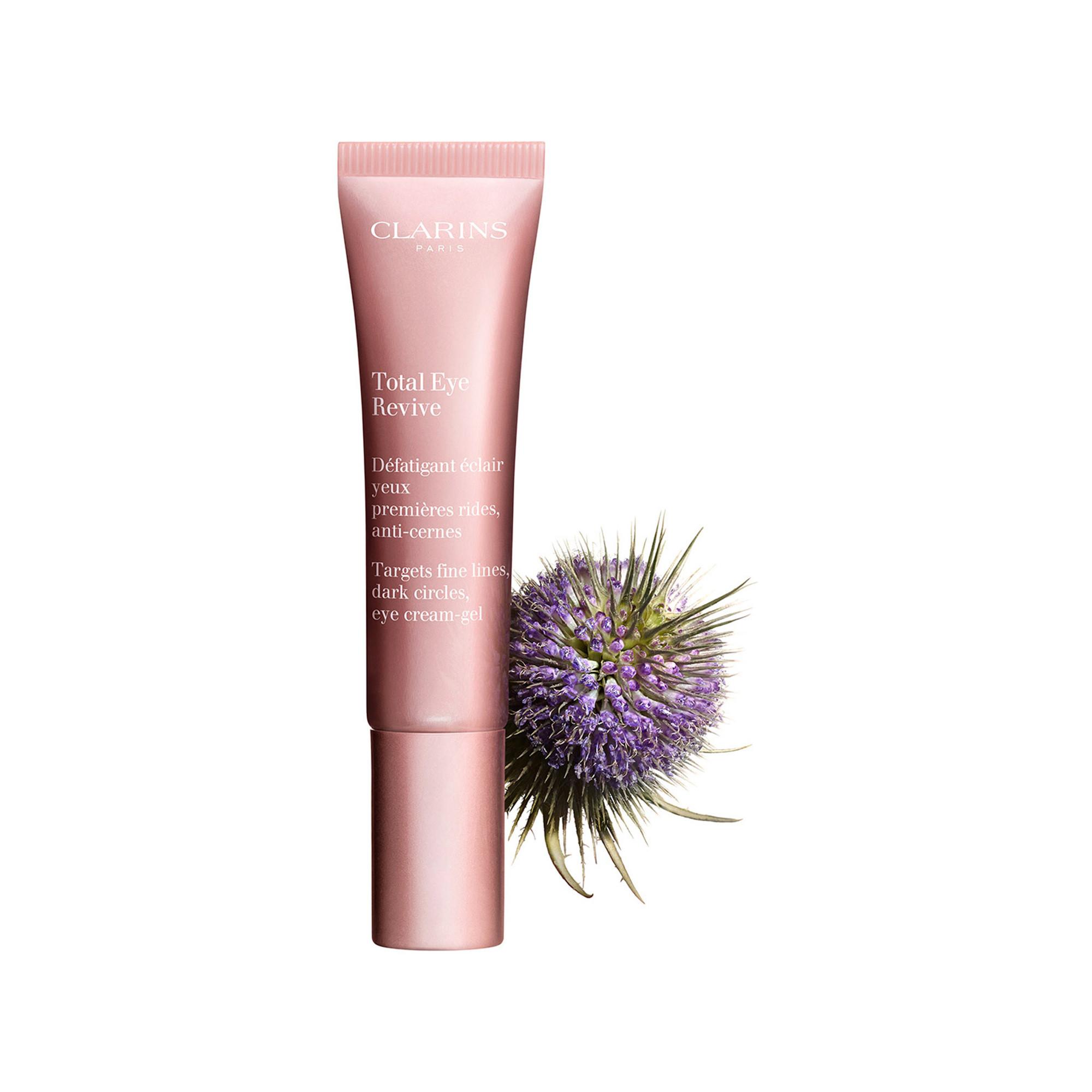 CLARINS TOTAL EYE Total Eye Revive 