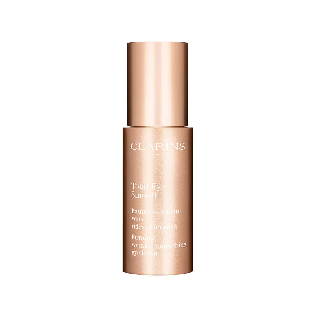 Clarins Total Eye Smooth Eye Balm