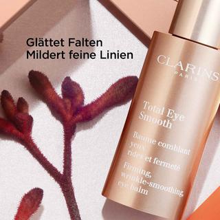 CLARINS TOTAL EYE Total Eye Smooth 