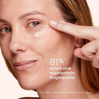 CLARINS TOTAL EYE Total Eye Smooth 