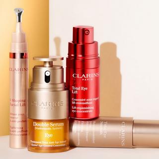 CLARINS TOTAL EYE Total Eye Smooth 