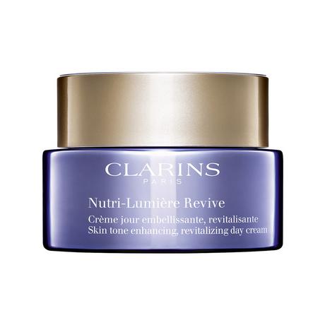 CLARINS NUTRI LUMIERE Nutri-Lumière Revive 
