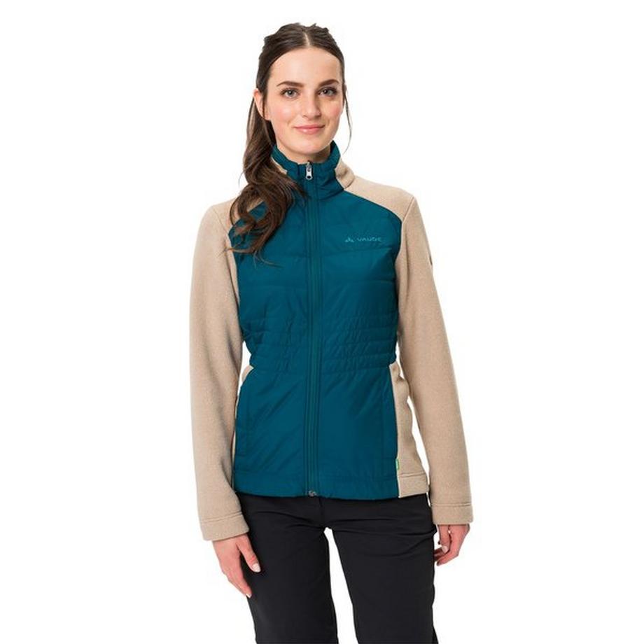 VAUDE Idris Jacke, 3 in 1 