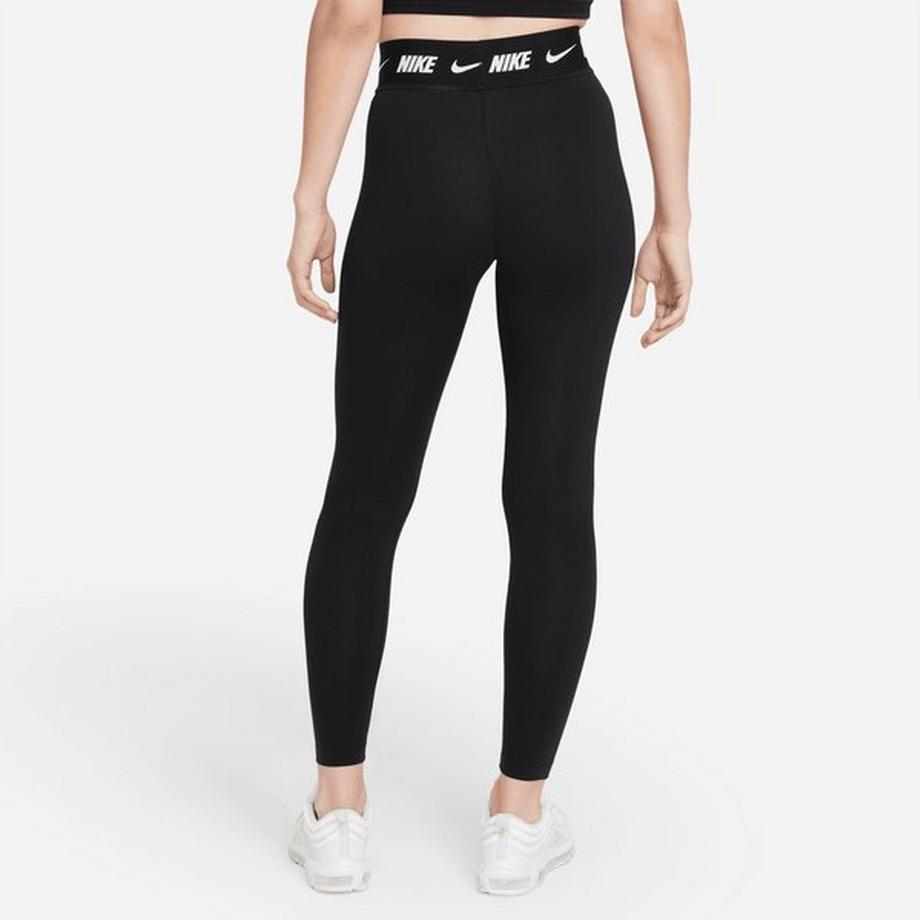 NIKE W NSW CLUB HW LGGNG Lange Sport Tights 