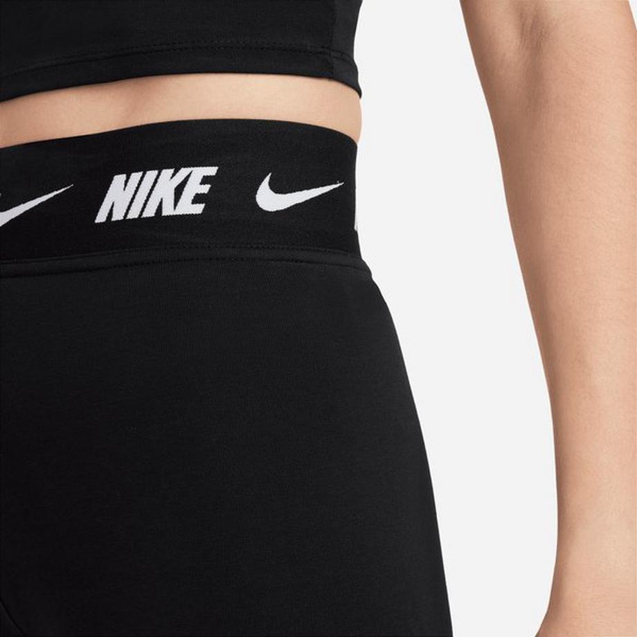 NIKE W NSW CLUB HW LGGNG Lange Sport Tights 