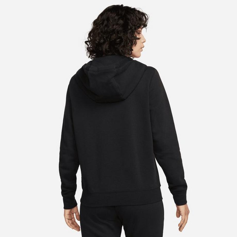 NIKE NSW CLUB FLC FZ HOODIE STD Veste en molleton 