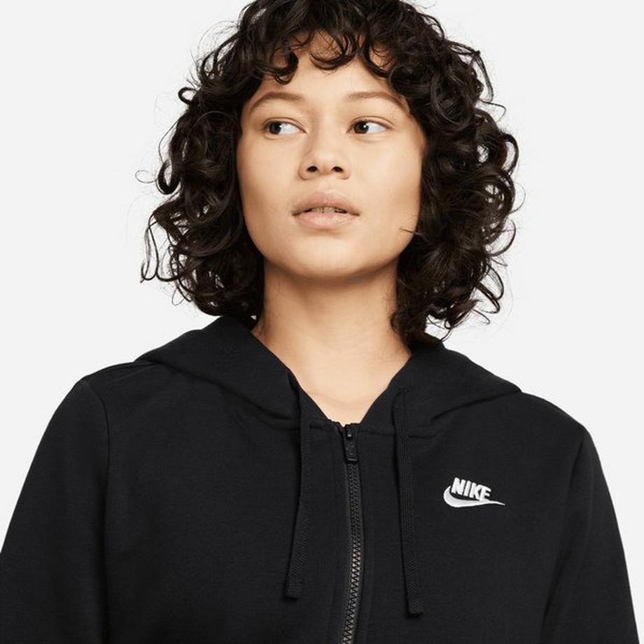NIKE NSW CLUB FLC FZ HOODIE STD Veste en molleton 