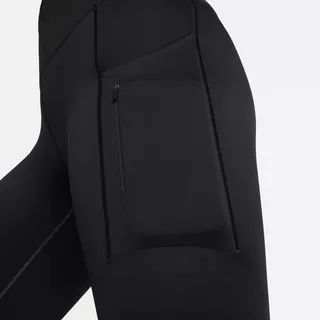 NIKE W NK DF GO MR 7/8 TGHT Tights sportivi, 7/8 