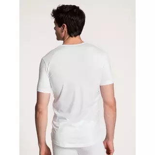 CALIDA T-Shirt  Bianco