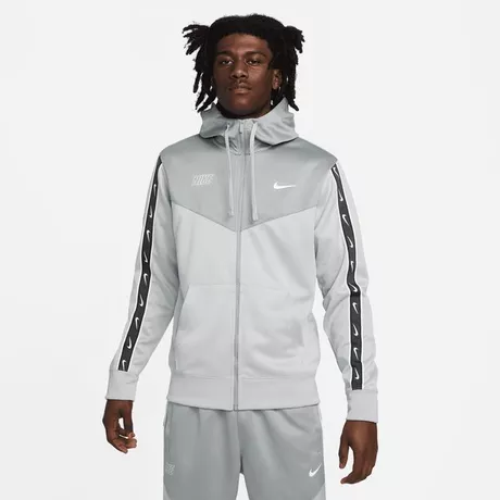 Veste nike online molleton