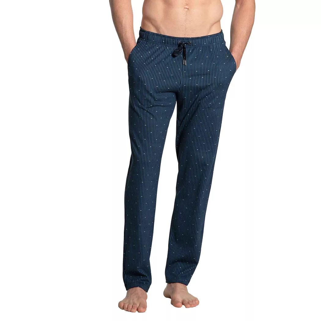 Calida - Hose, für Herren, Blau, Größe XL
