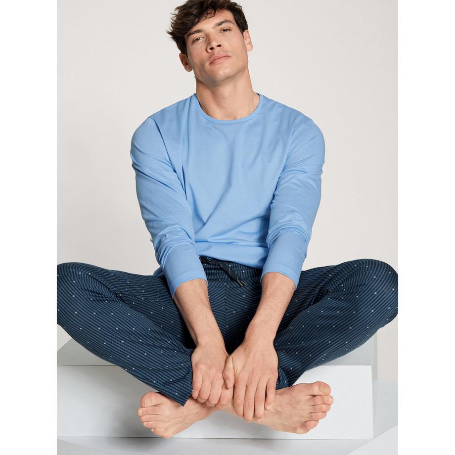 CALIDA Remix Basic Pyjamahose  