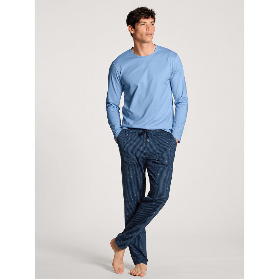 CALIDA Remix Basic Pyjamahose  