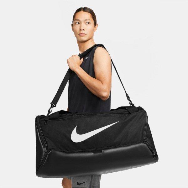 NIKE Nike Brasilia 9.5 (95L) Borsa sportiva 