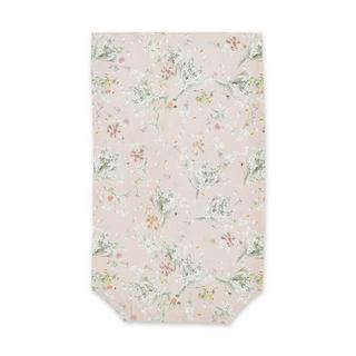 FAZZINI Lilia Bettüberwurf Floral  