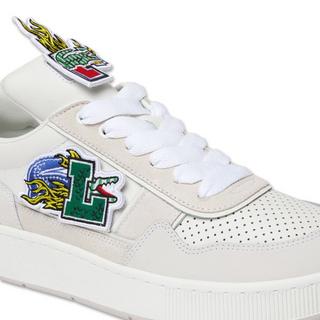 LACOSTE ACE CLIP Sneakers, Low Top 