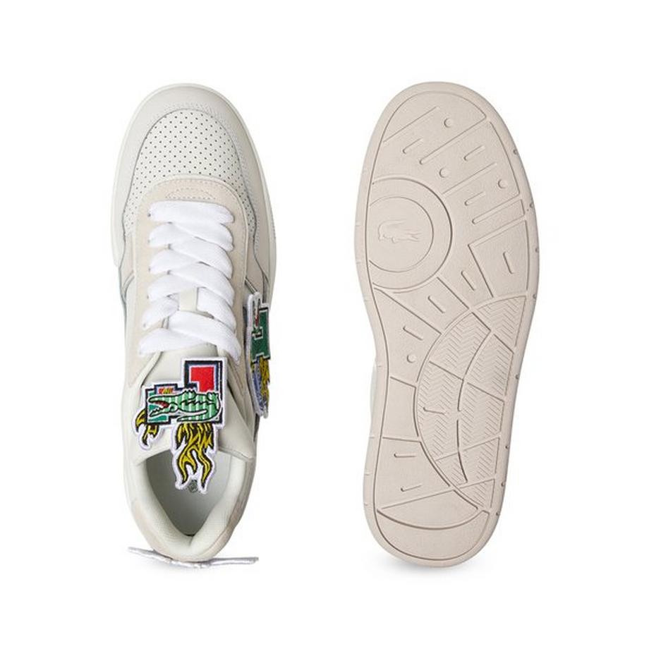 LACOSTE ACE CLIP Sneakers, Low Top 
