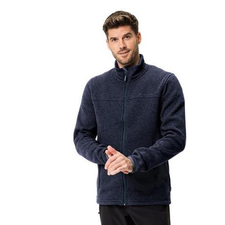 VAUDE Rienza Fleecejacke ohne Kapuze 