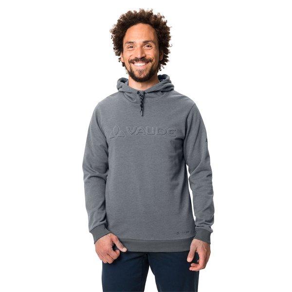 Image of Hoodie Unisex Dunkelblau L