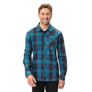 VAUDE Neshan Camicia da trekking, maniche lunghe 