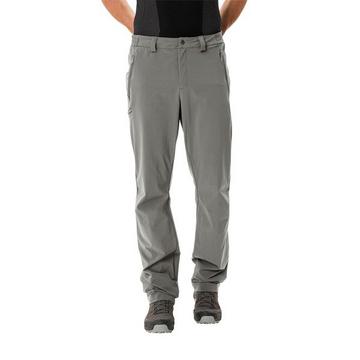 Pantalon de trekking long