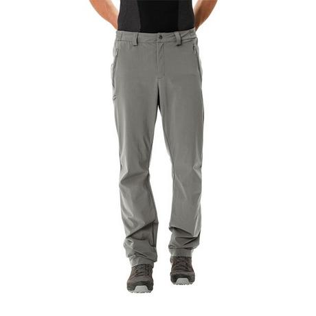 VAUDE Farley Pantaloni da trekking, lunghi 