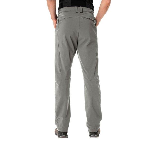 VAUDE Farley Pantaloni da trekking, lunghi 