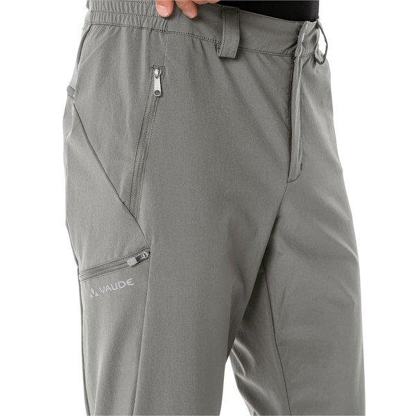 VAUDE Farley Pantaloni da trekking, lunghi 