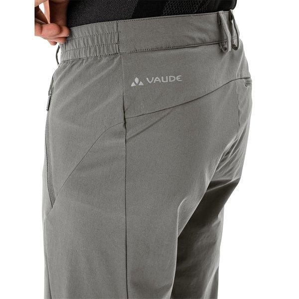 VAUDE Farley Pantaloni da trekking, lunghi 