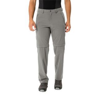 VAUDE Farley Pantaloni da trekking, zip-off 