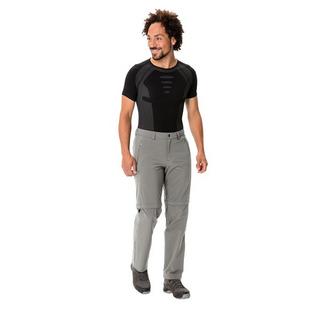 VAUDE Farley Pantaloni da trekking, zip-off 