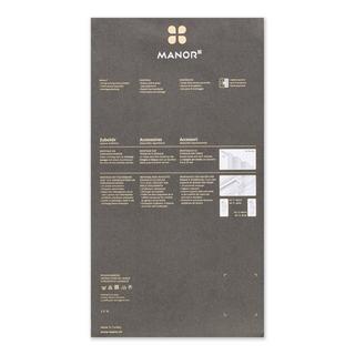 Manor Fertigvorhang Eske 