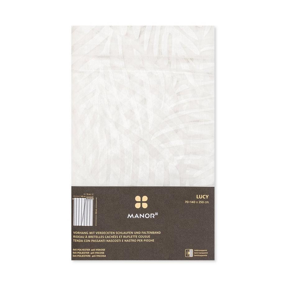 Manor Rideau prêt à l'emploi Lucy 