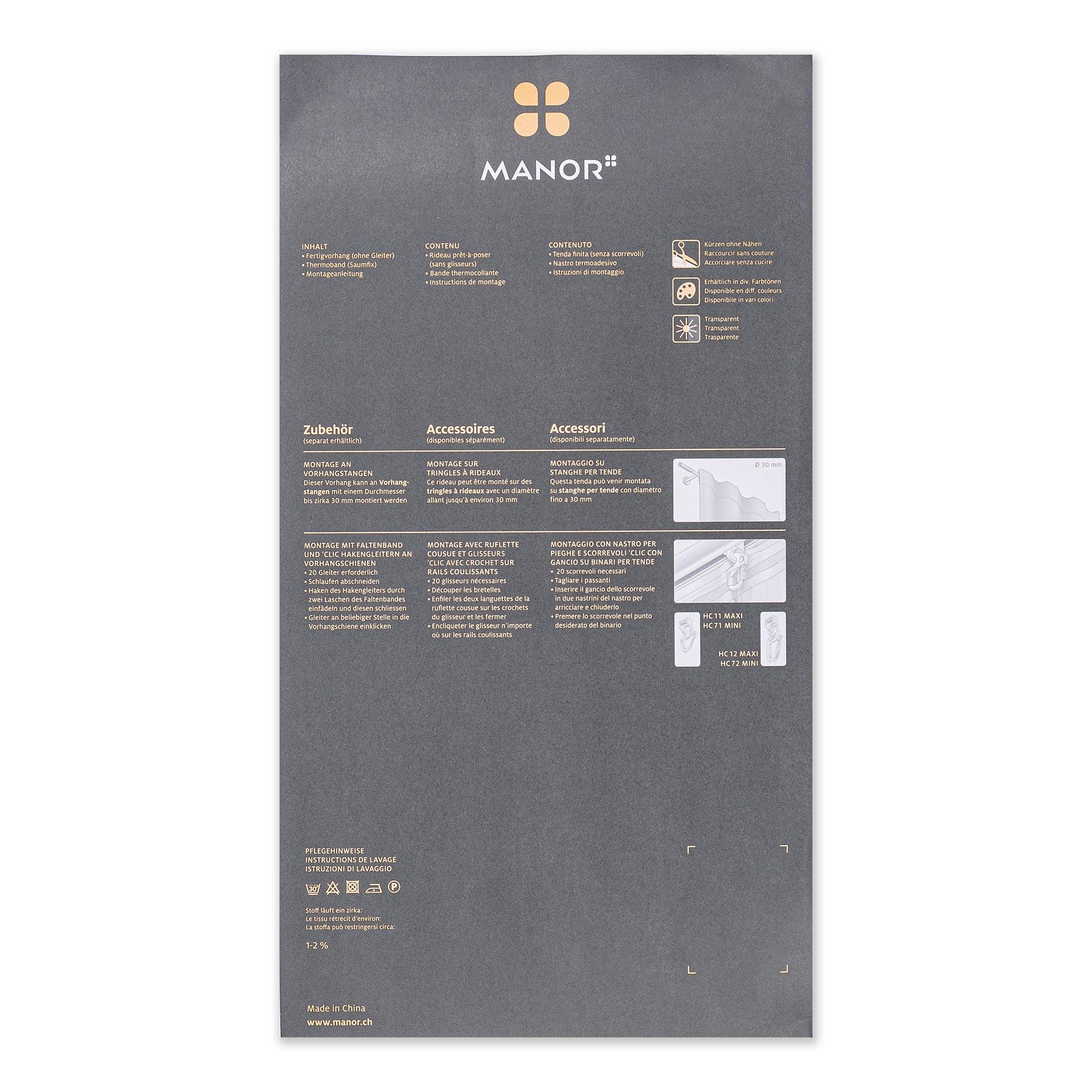 Manor Tenda pronta all'uso Judy II 