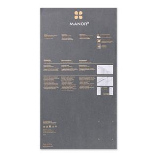 Manor Tag Fertigvorhang Judy II 