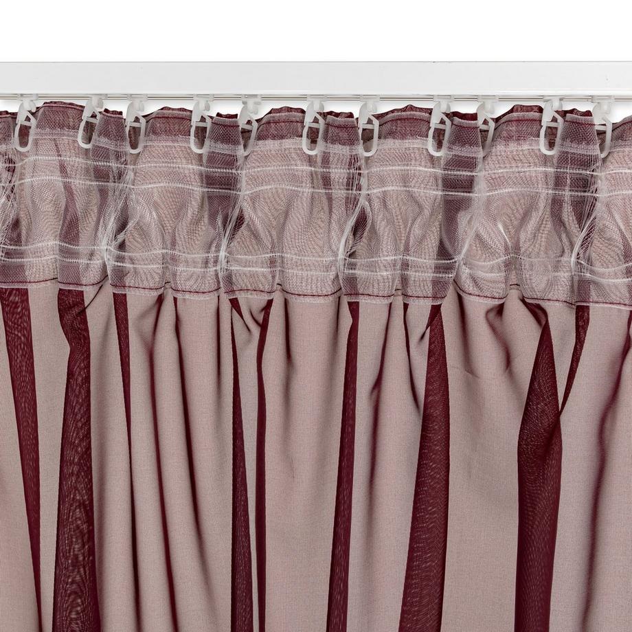 Manor Tag Fertigvorhang Judy II 