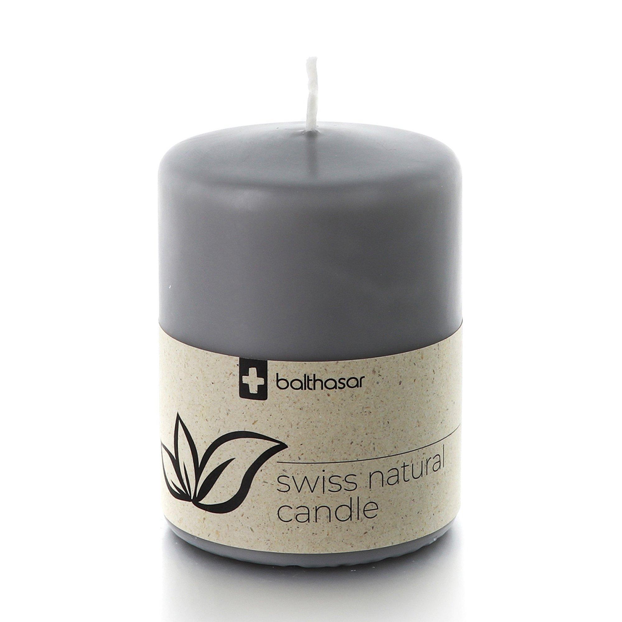 Balthasar Candela cilindrica Swiss Natural 