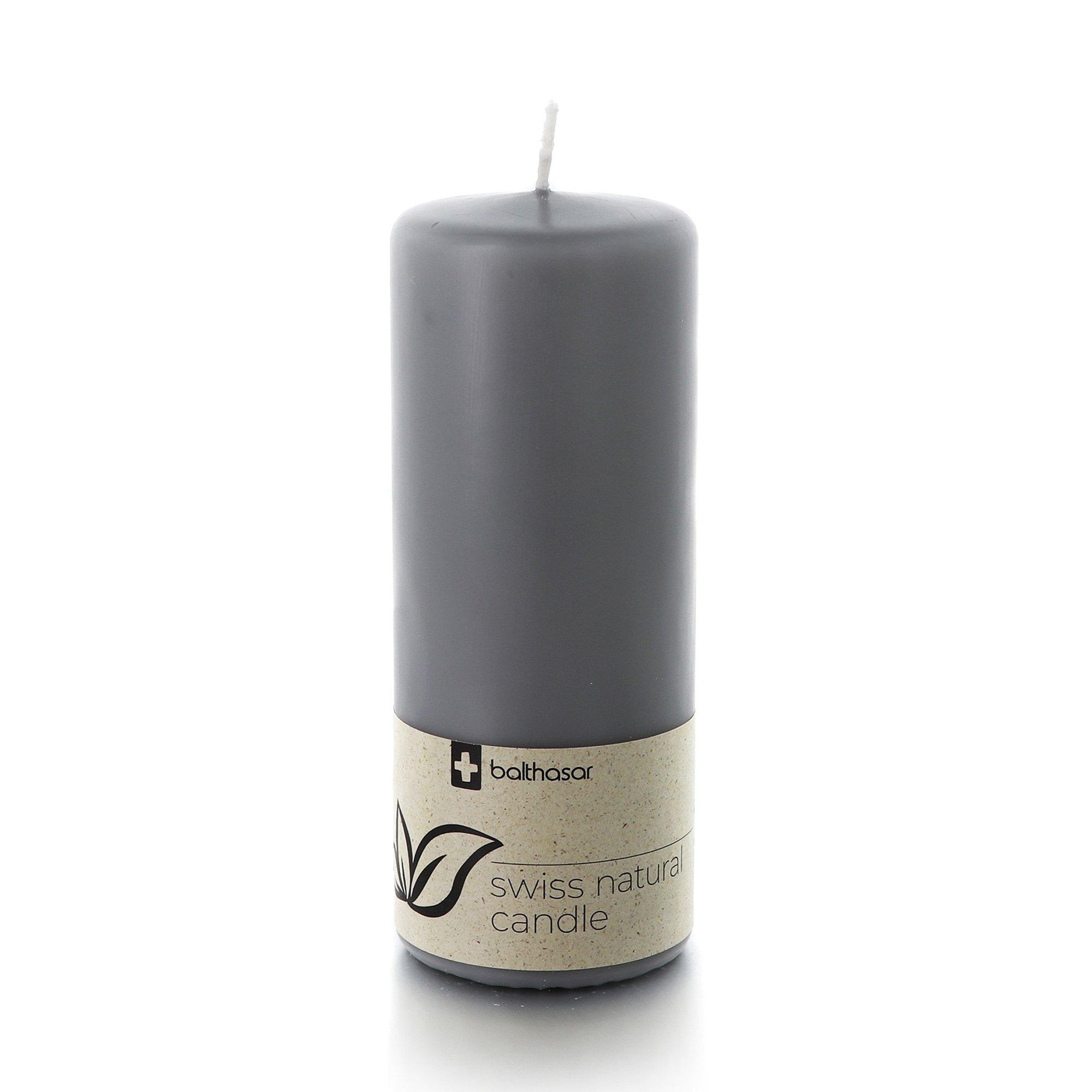 Balthasar Candela cilindrica Swiss Natural 