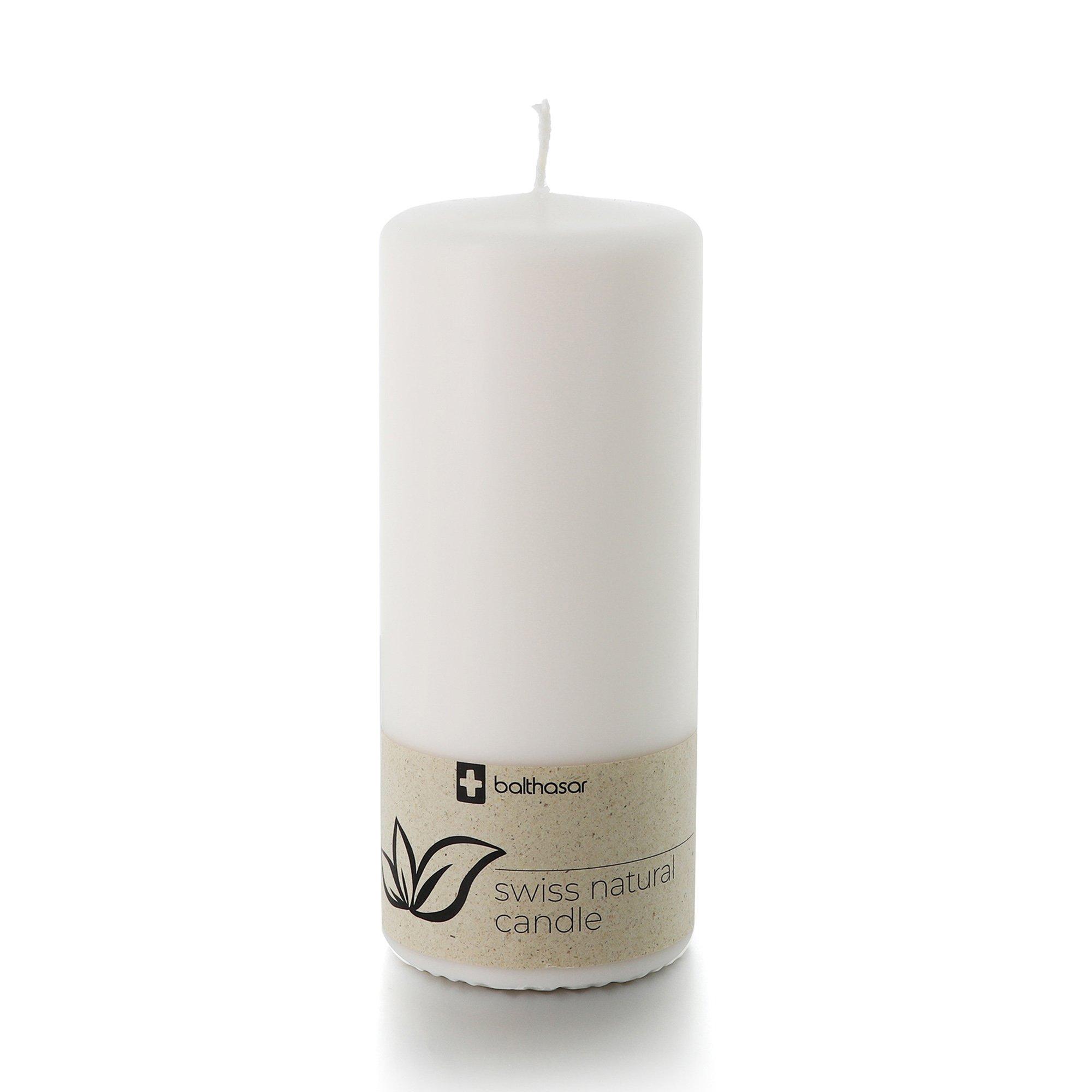 Balthasar Candela cilindrica Swiss Natural 