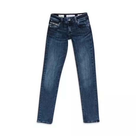 Pepe Jeans NEW BROOKE Jeans, Slim Fit Blu/Nero
