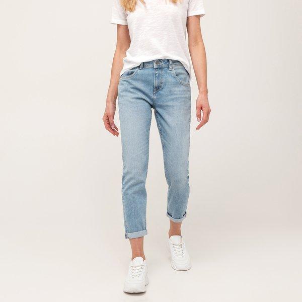 Image of Pepe Jeans VIOLET Jeans, Mum Fit - 24