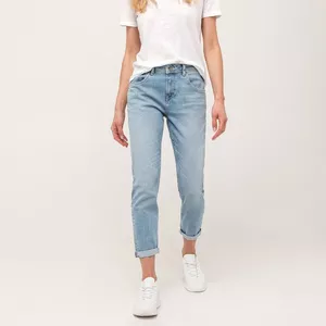 Jeans, Mum Fit