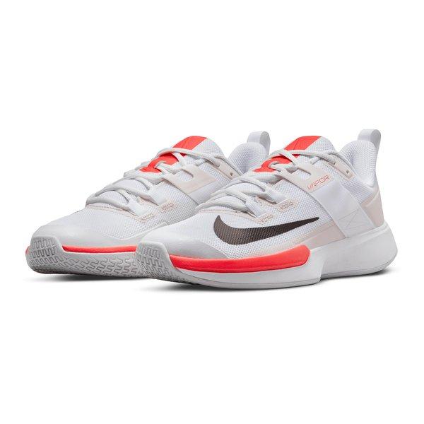 NIKE W Vapor Lite Hc Tennisschuhe,indoor 