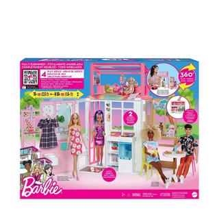 Barbie  Loft Spielset ohne Puppe 