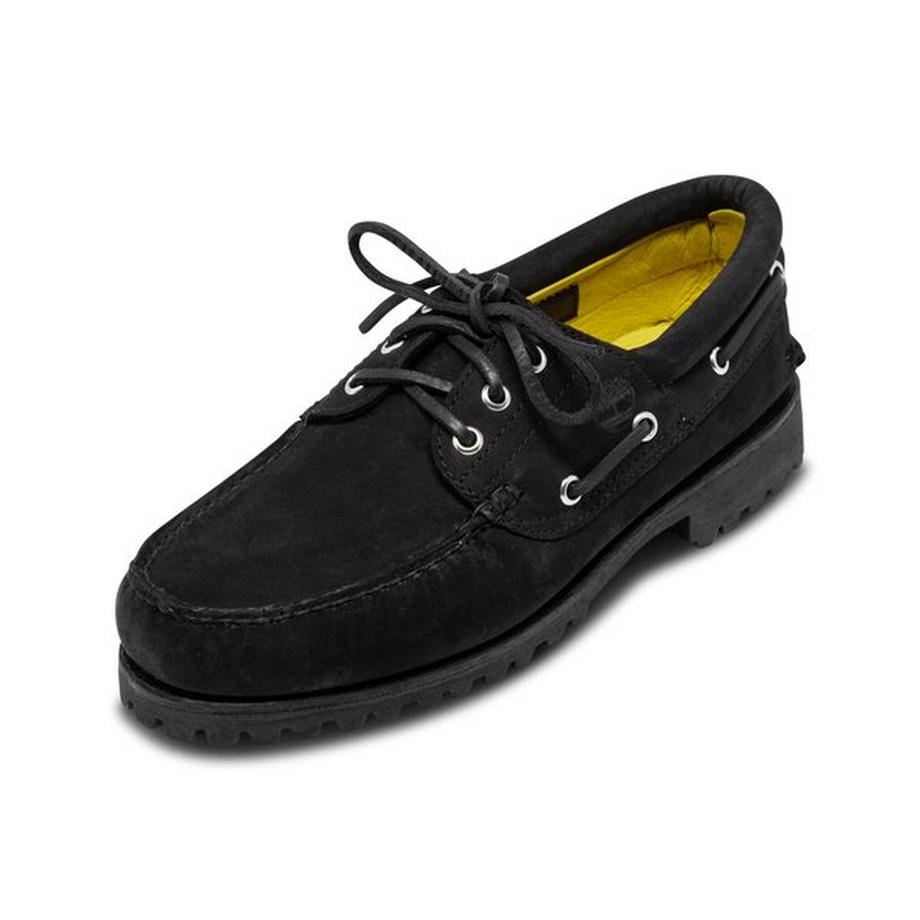 Timberland Authentics 3 Eye Classic Mokassins 